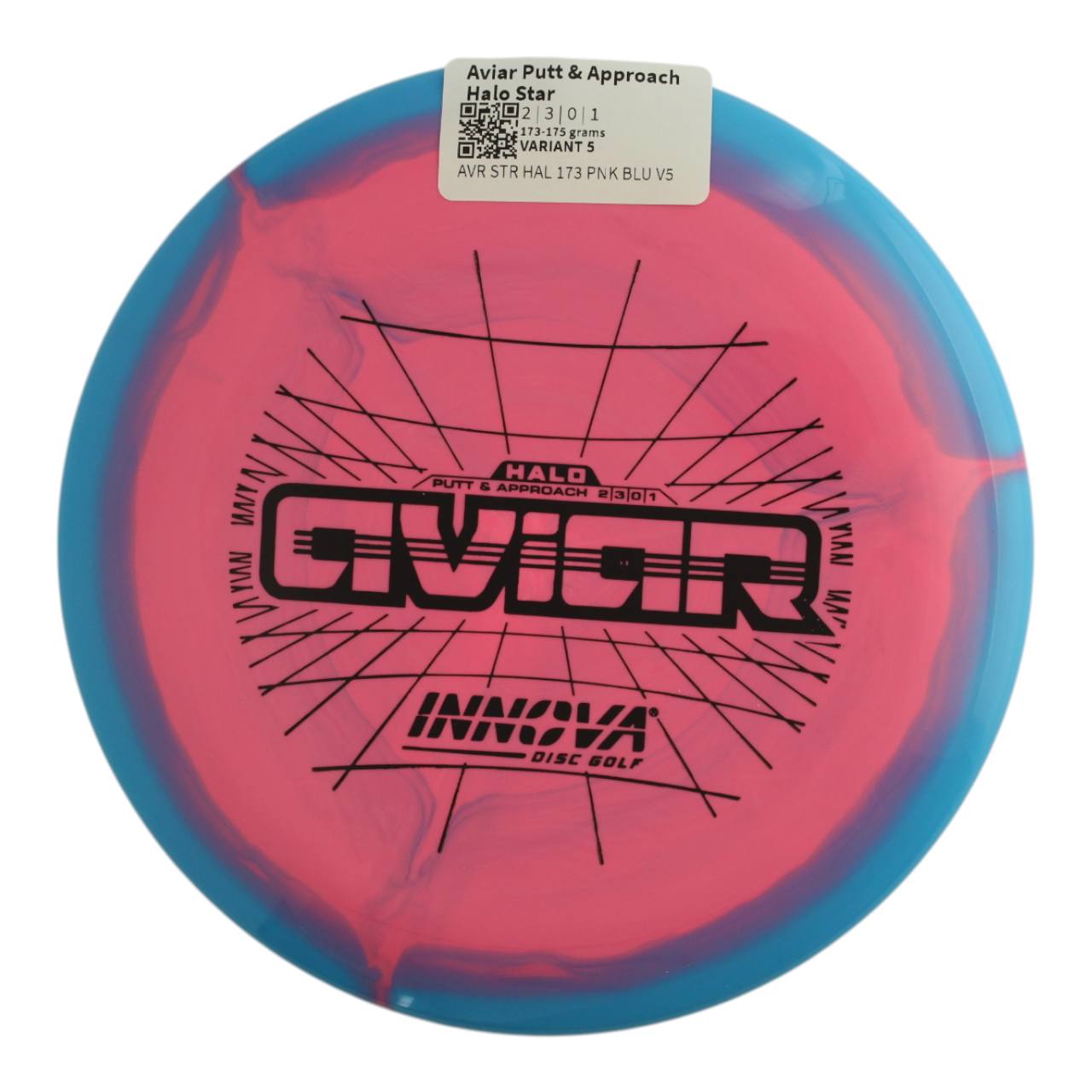 Aviar Putt & Approach Halo Star