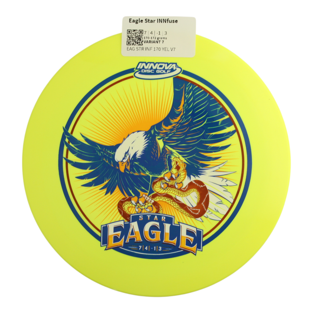 Eagle Star INNfuse