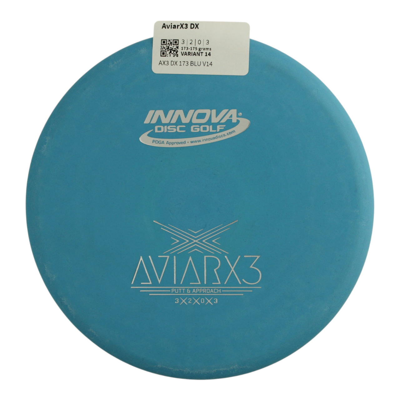AviarX3 DX