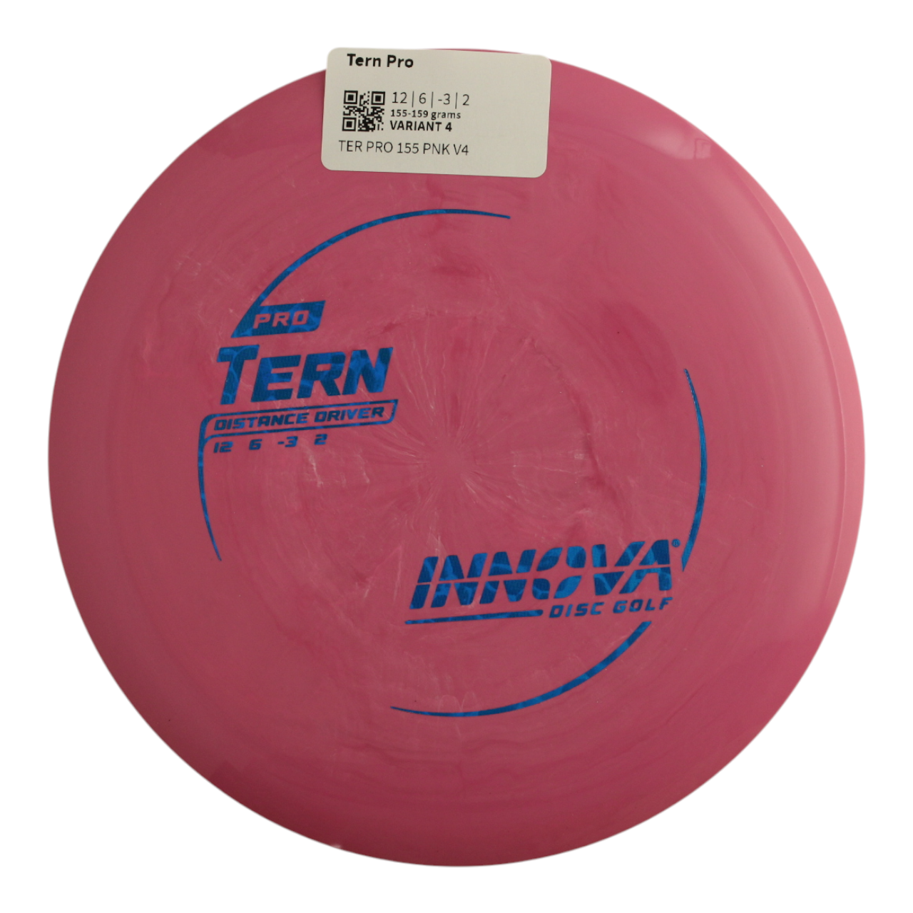 Tern Pro