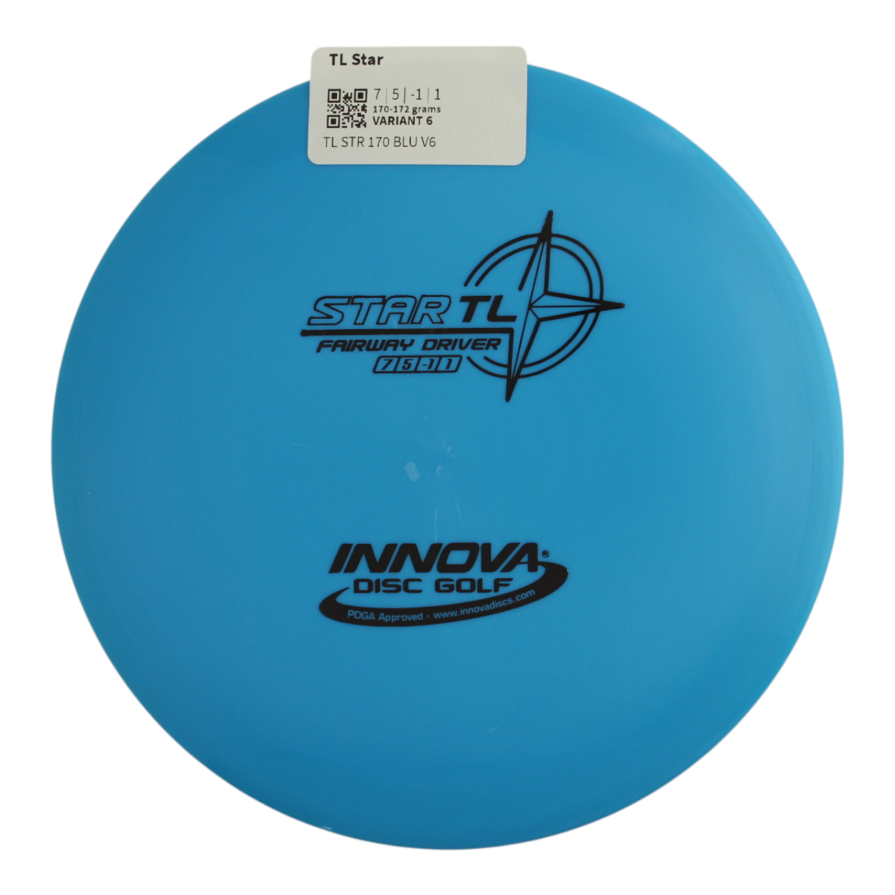 Innova Disc Golf Canada Star TL