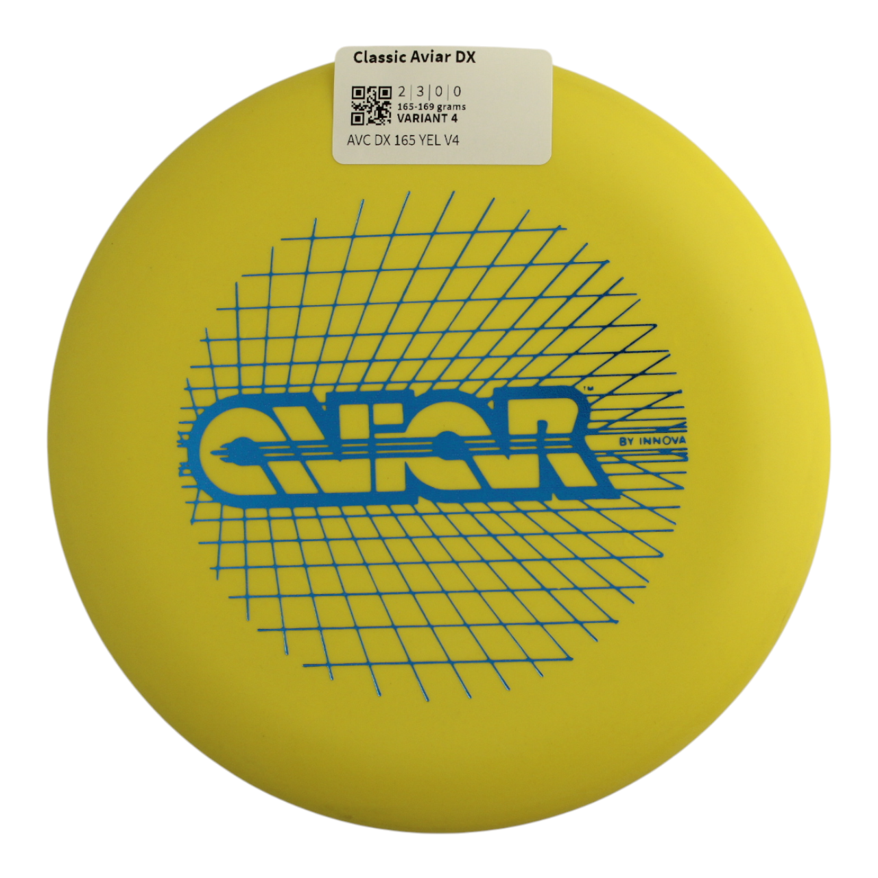 Classic Aviar DX