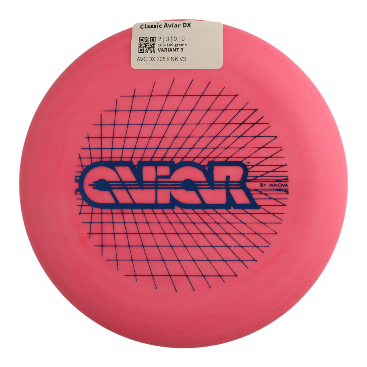 Classic Aviar DX
