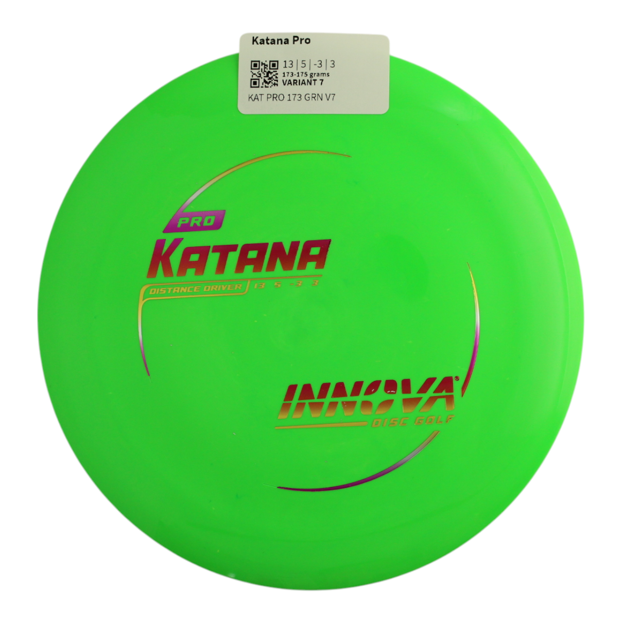 Katana Pro