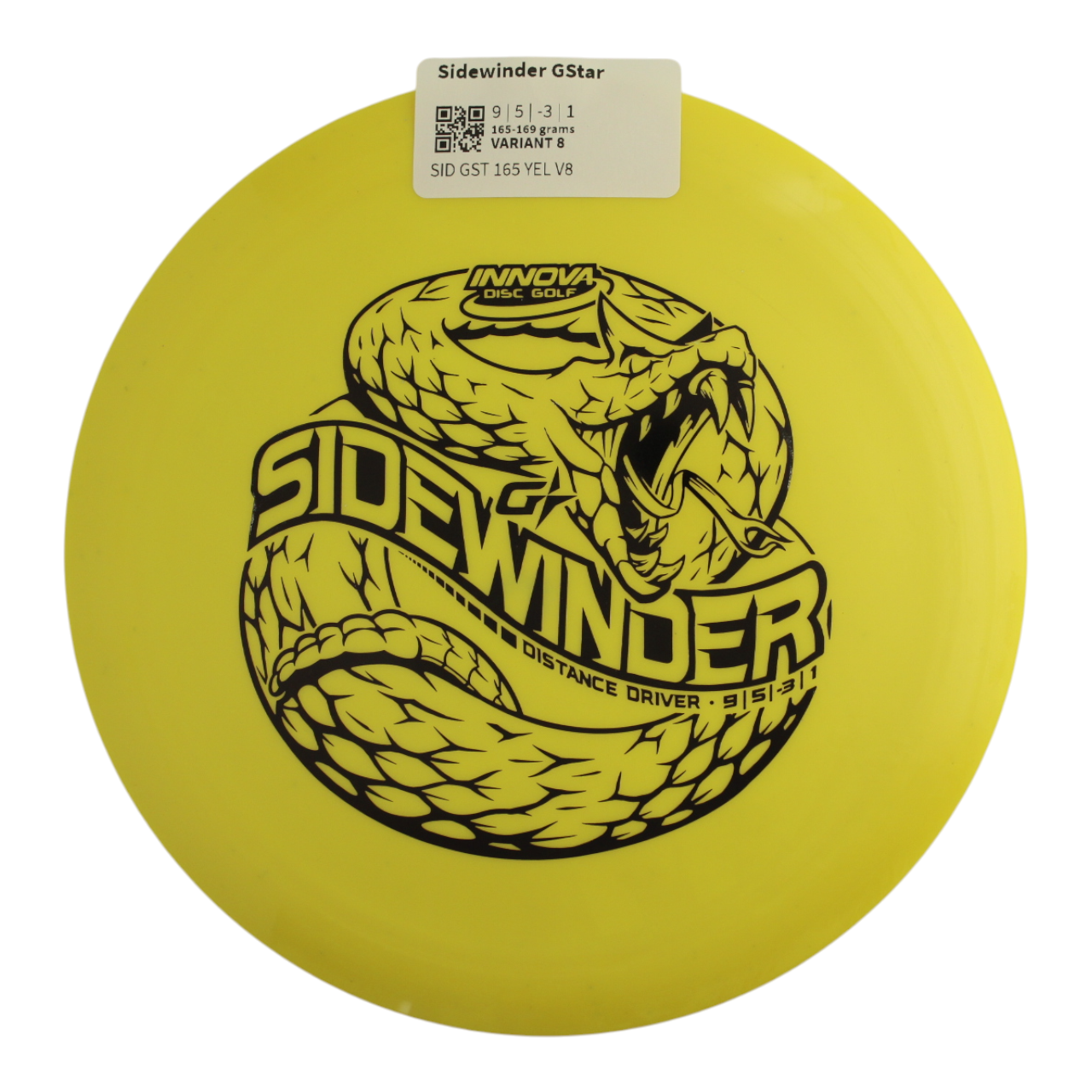Sidewinder GStar