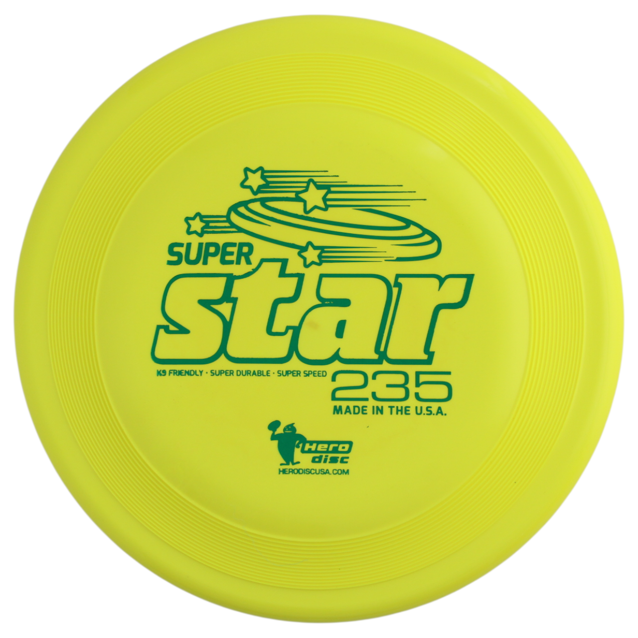 SuperStar 235 Dog Disc