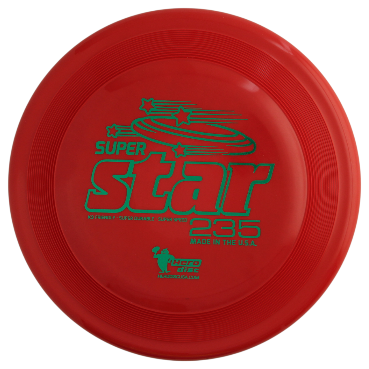 SuperStar 235 Dog Disc