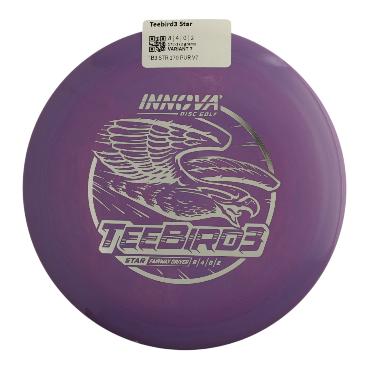 Teebird3 Star