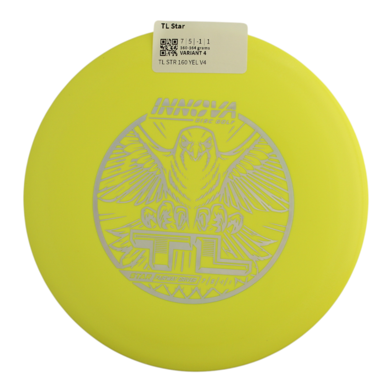 Innova Disc Golf Canada Star TL
