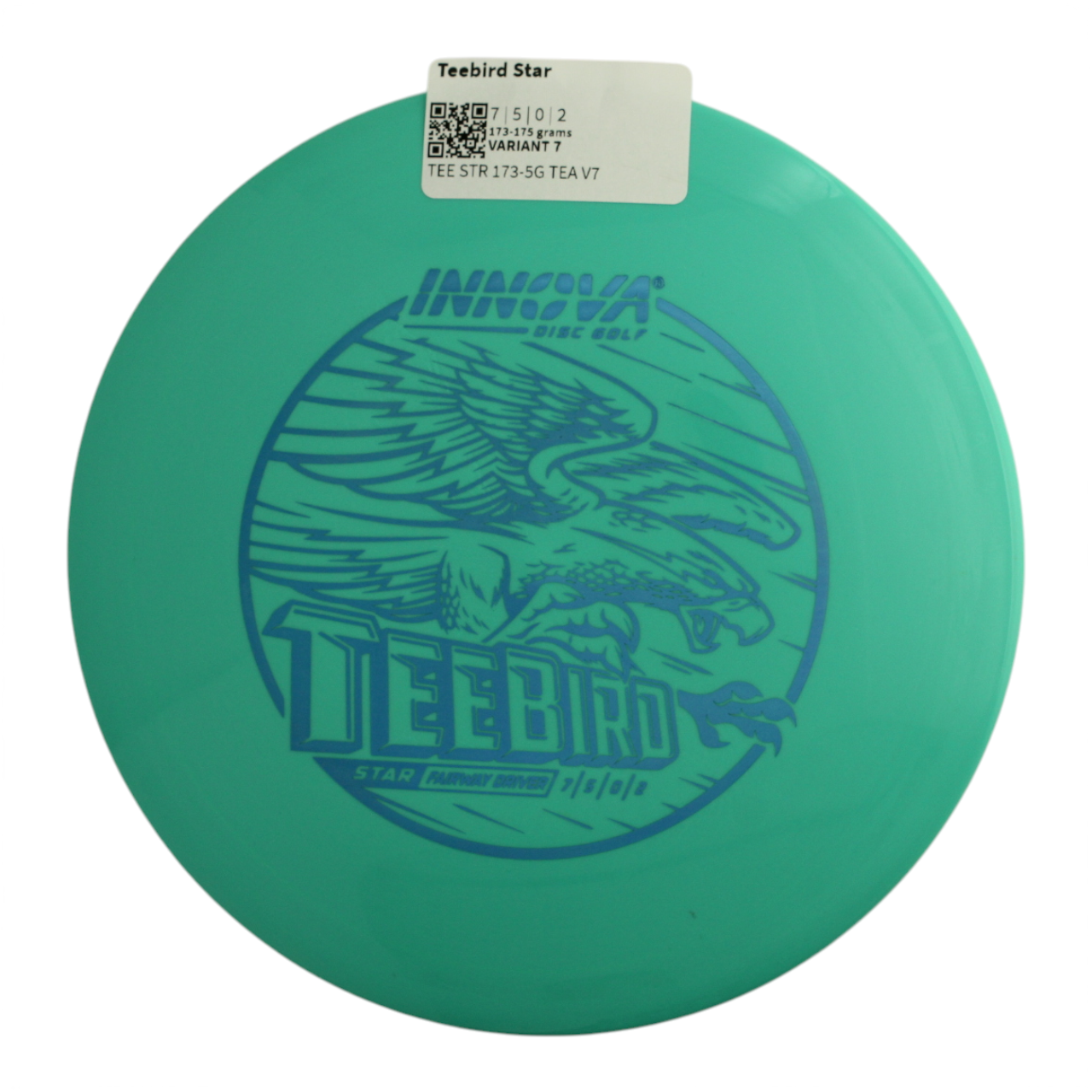 Teebird Star