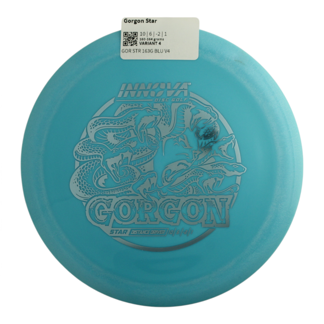 Gorgon Star