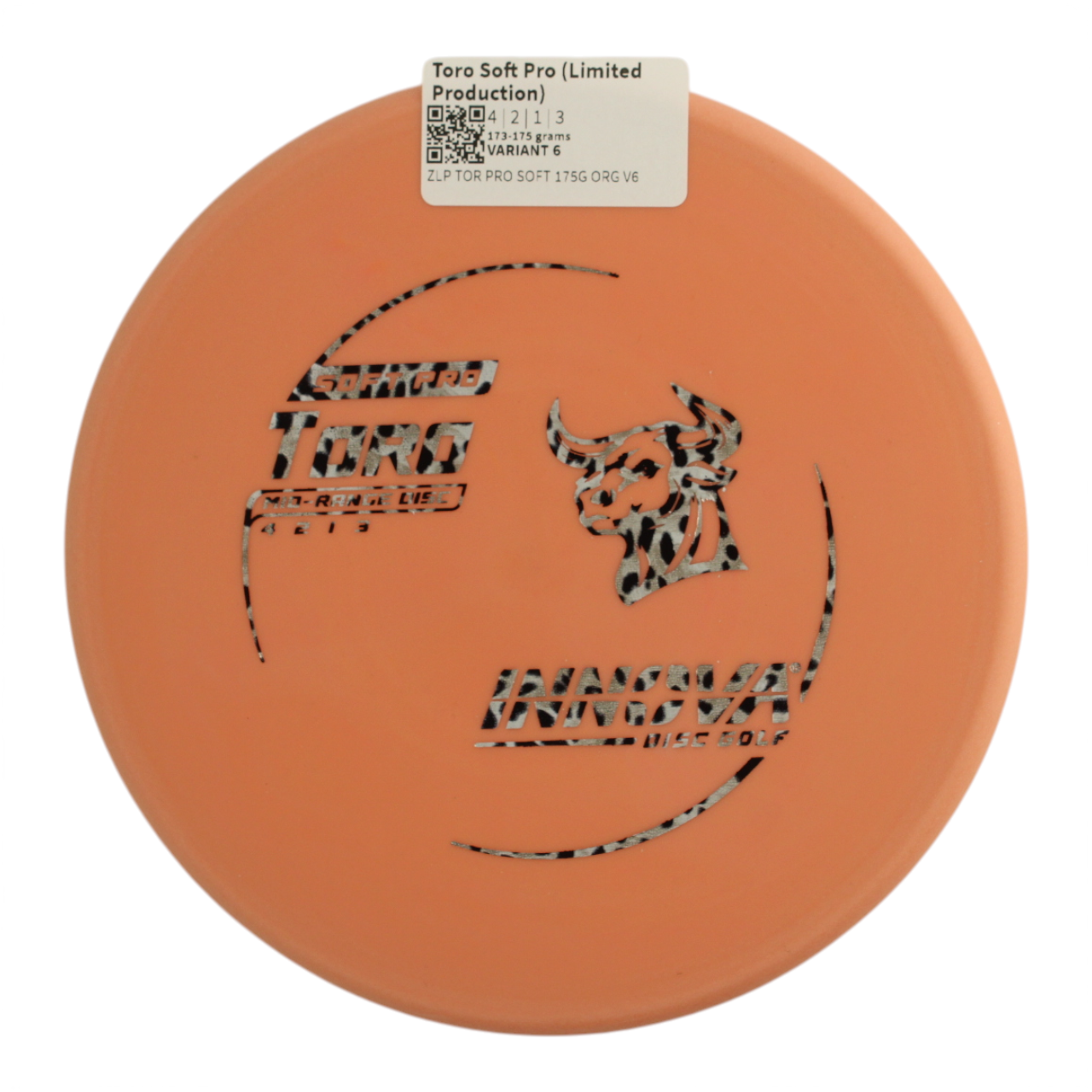 Toro Soft Pro (Limited Production)