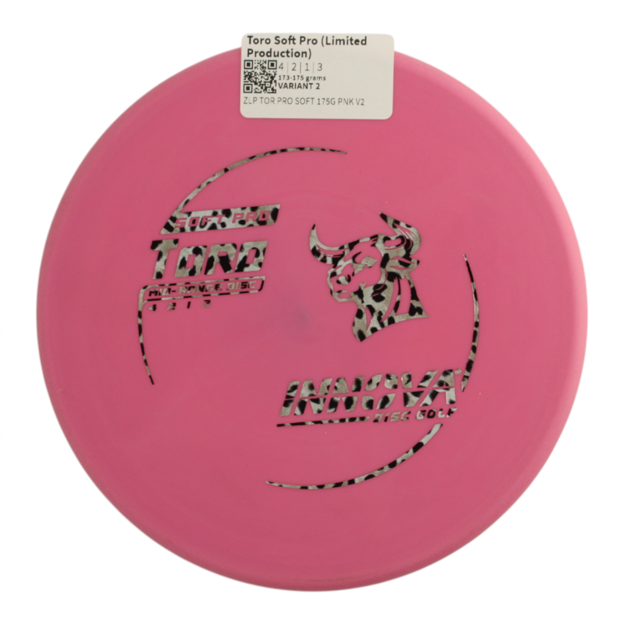 Toro Soft Pro (Limited Production)