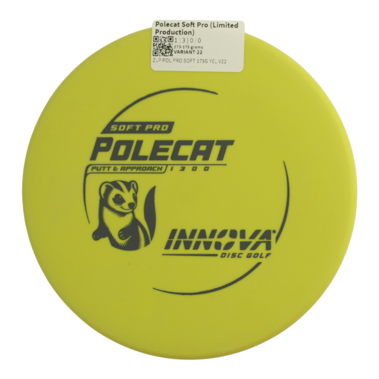 Polecat Soft Pro (Limited Production)