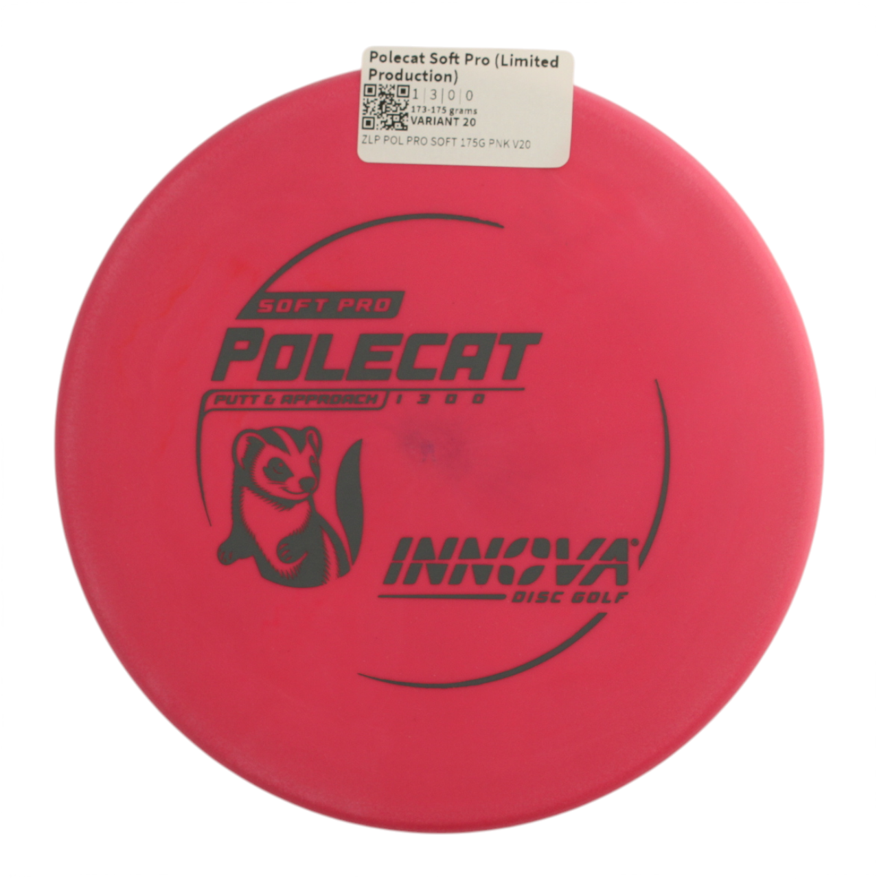 Polecat Soft Pro (Limited Production)