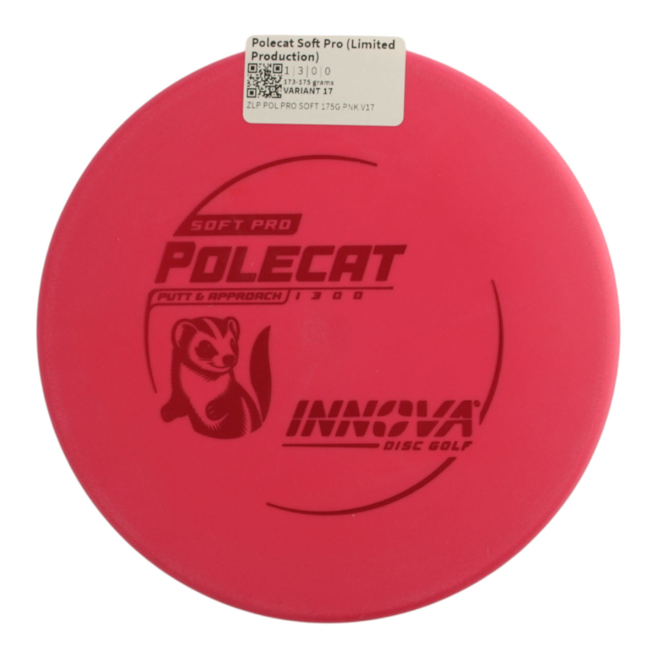 Polecat Soft Pro (Limited Production)
