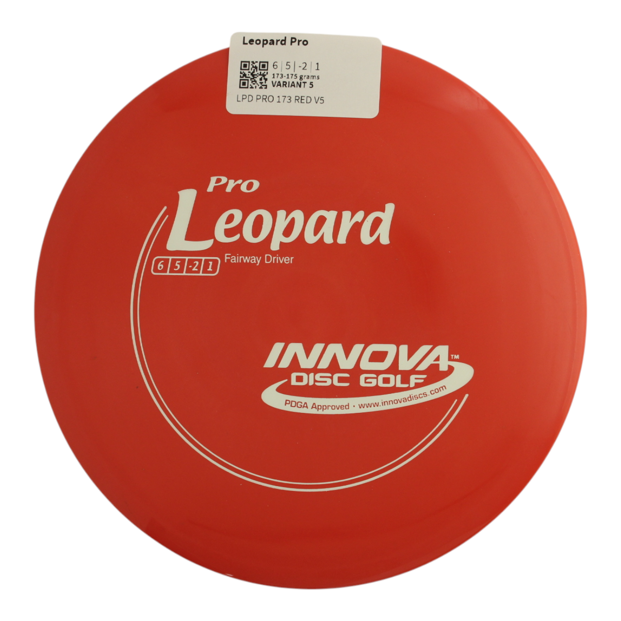 Leopard Pro