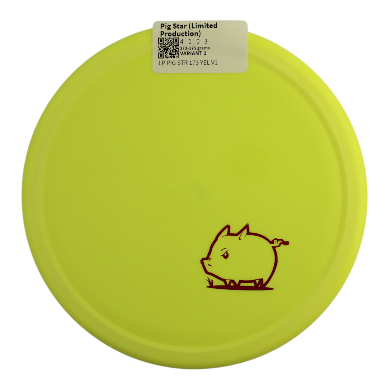 Pig Star (Limited Production)