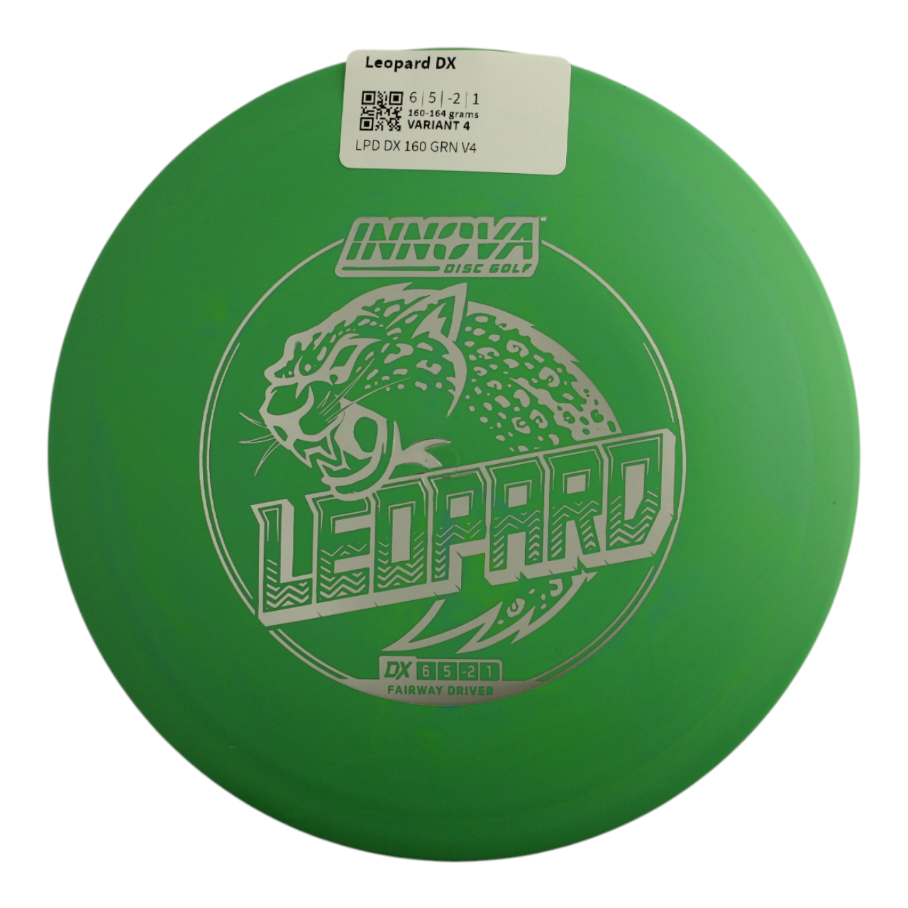 Innova Disc Golf Canada DX Leopard