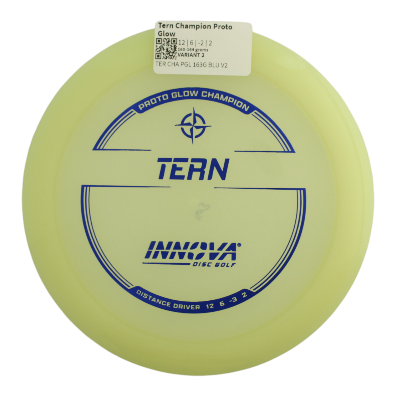 Tern Champion Proto Glow