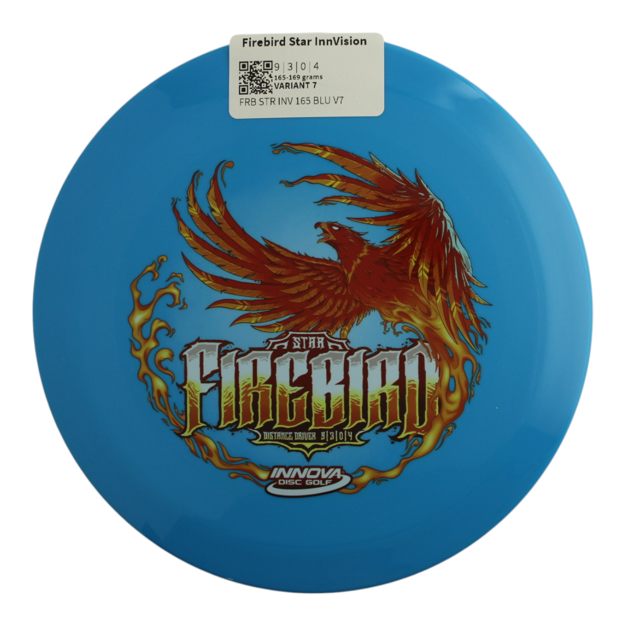 Firebird Star InnVision