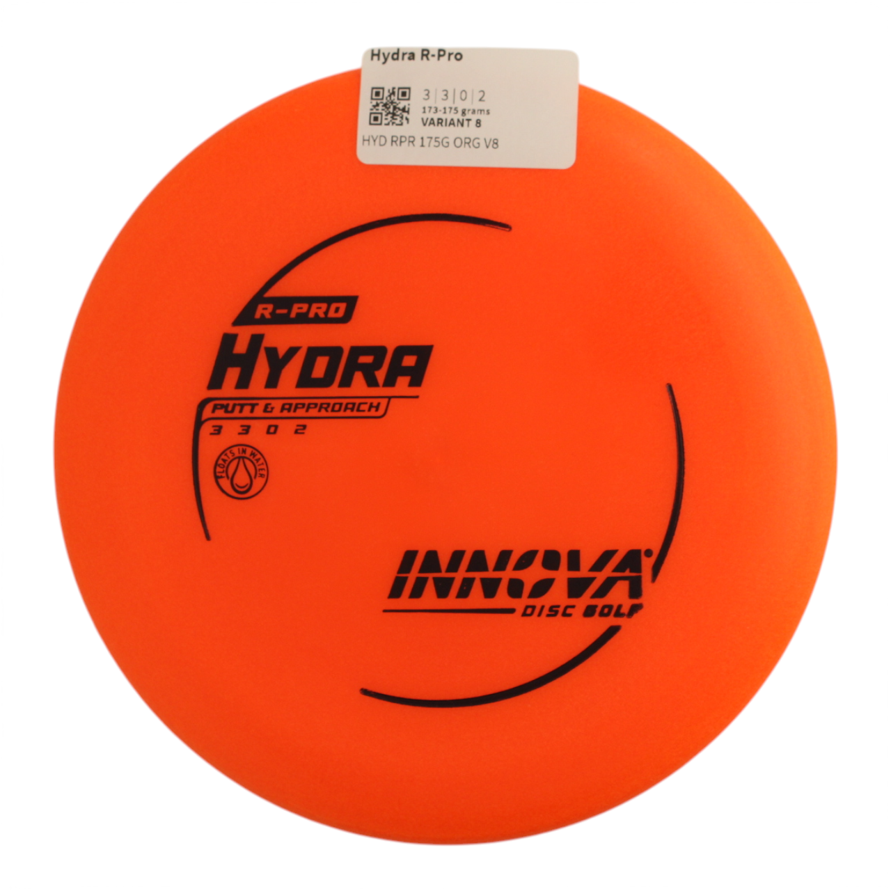 Hydra R-Pro