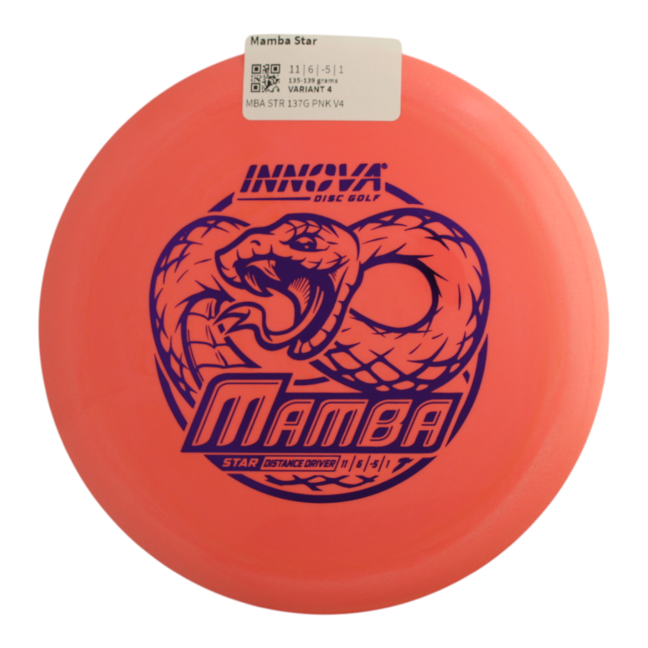 Mamba Star