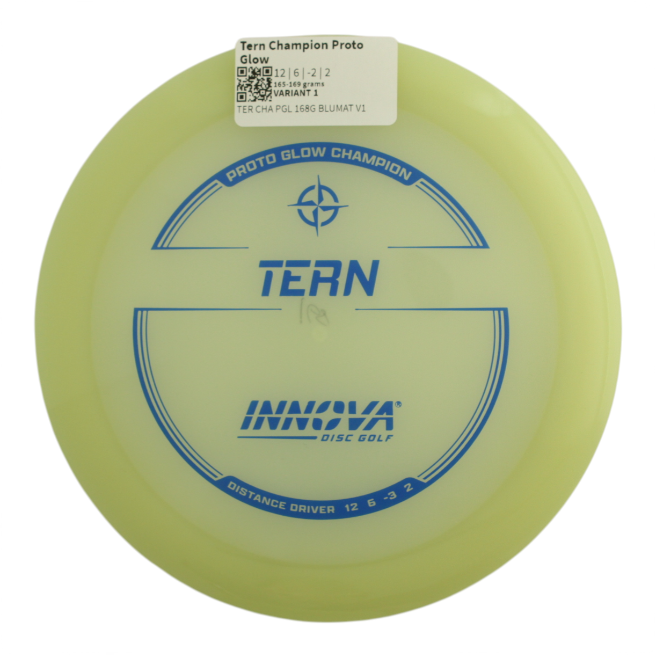 Tern Champion Proto Glow