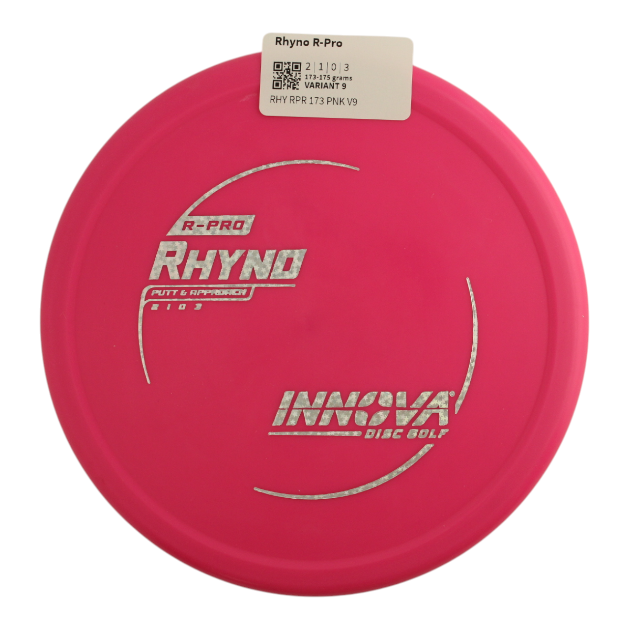 Rhyno R-Pro