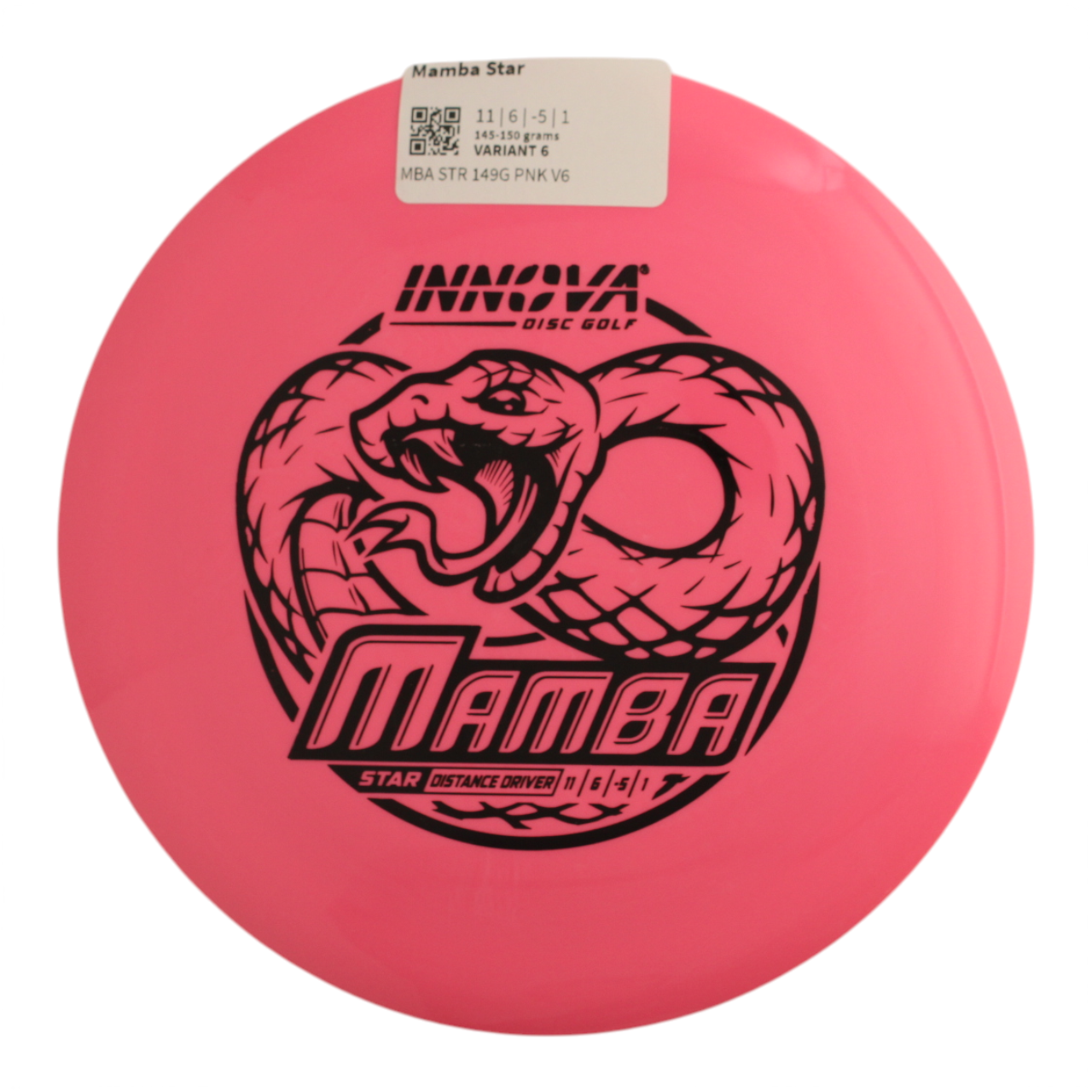 Mamba Star