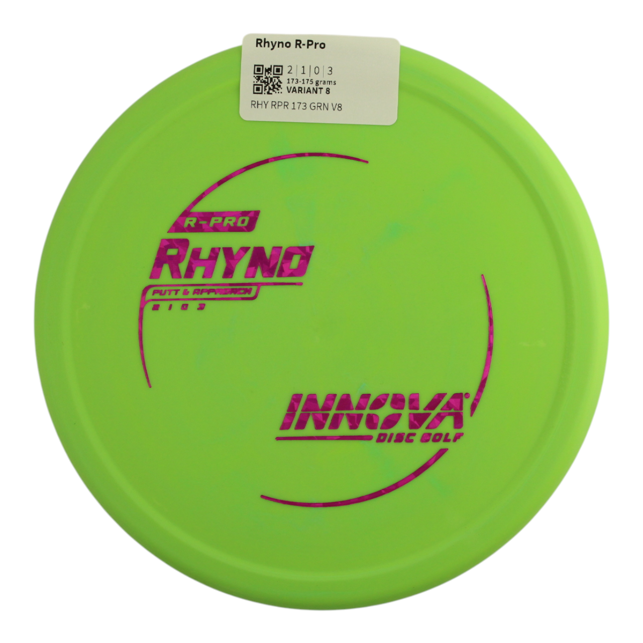 Rhyno R-Pro