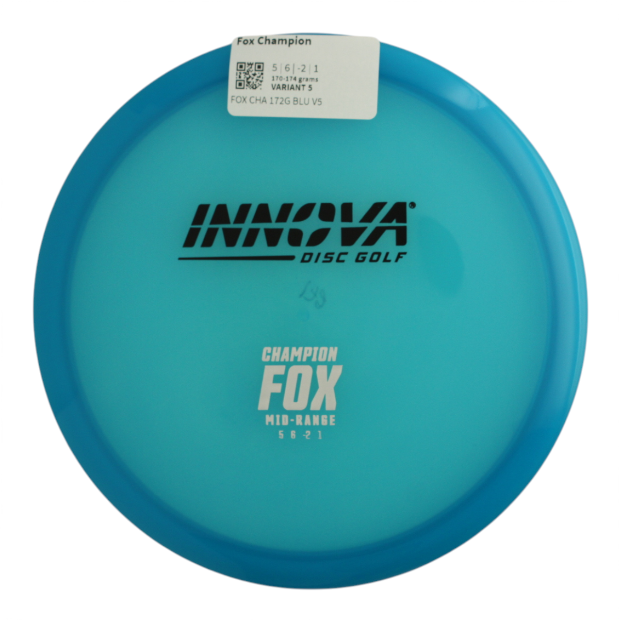 Fox Champion