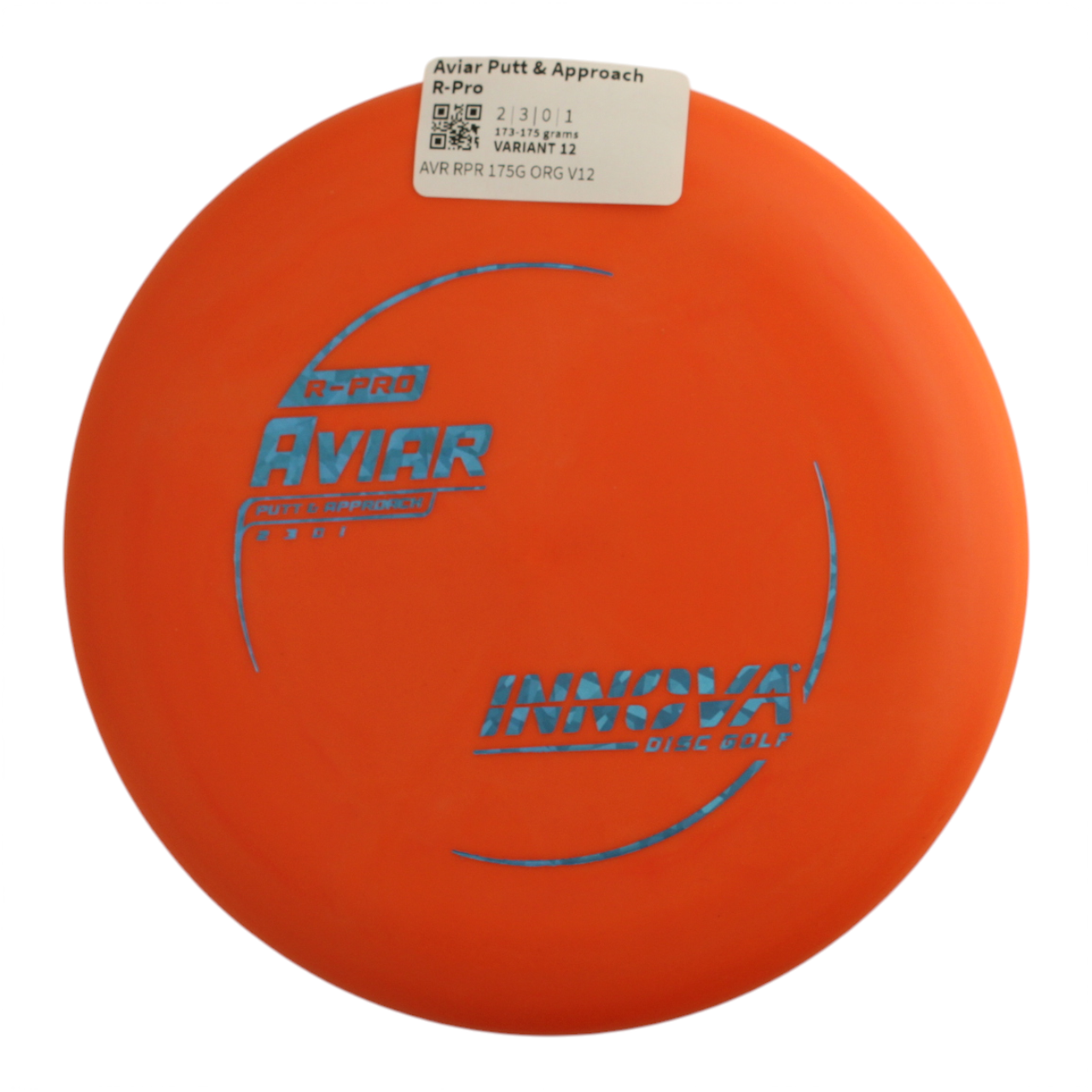 Aviar Putt & Approach R-Pro
