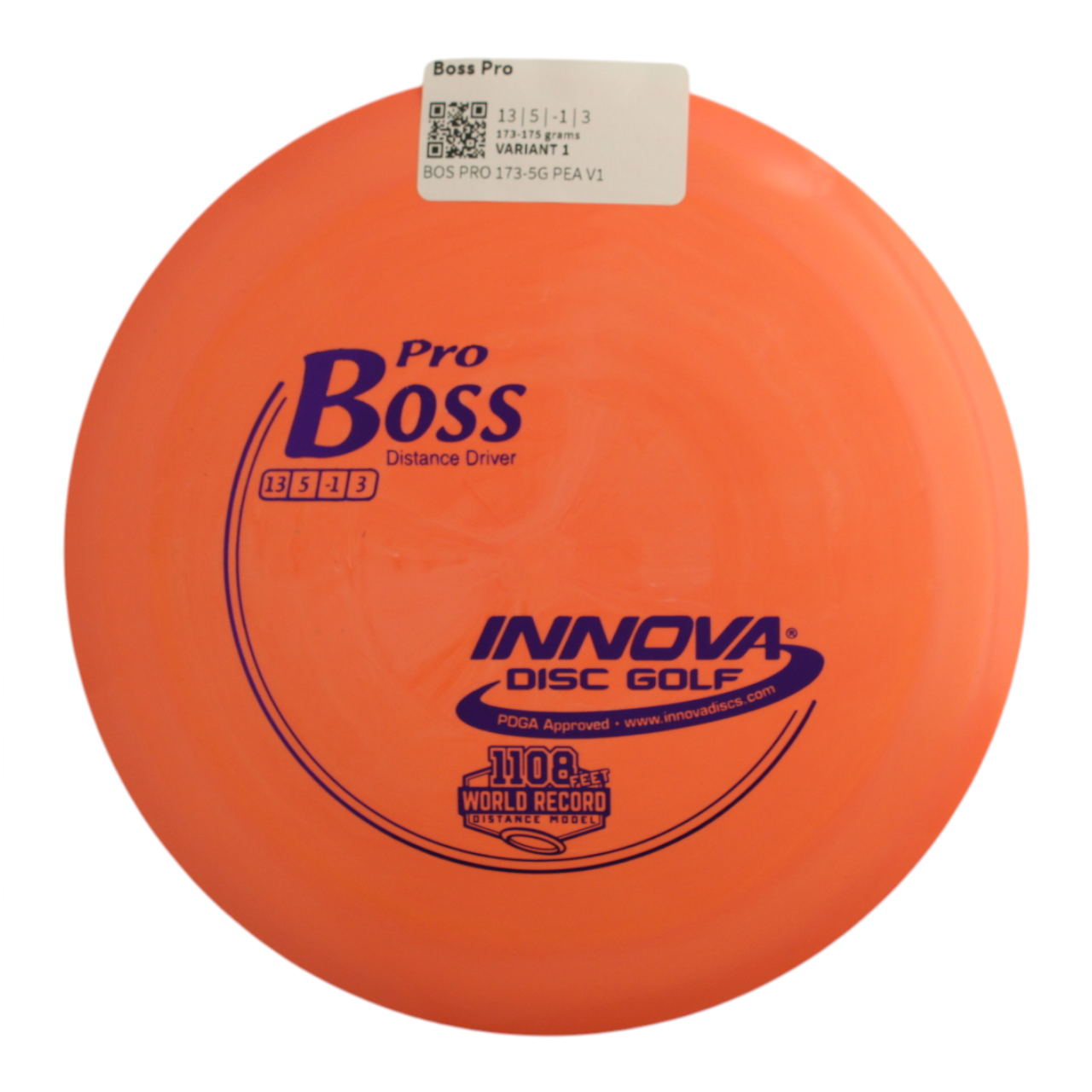 Boss Pro