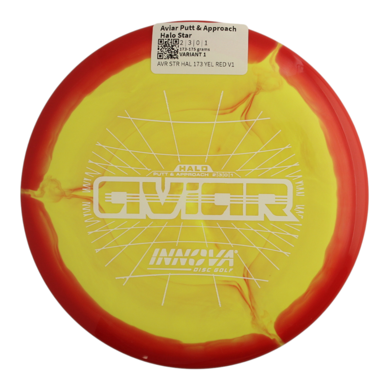 Aviar Putt & Approach Halo Star