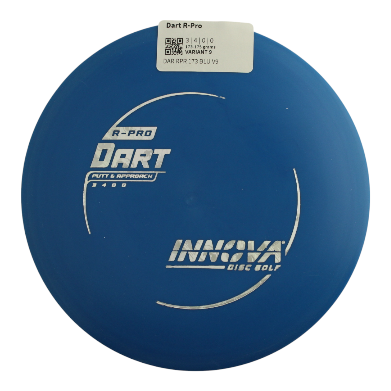 Dart R-Pro