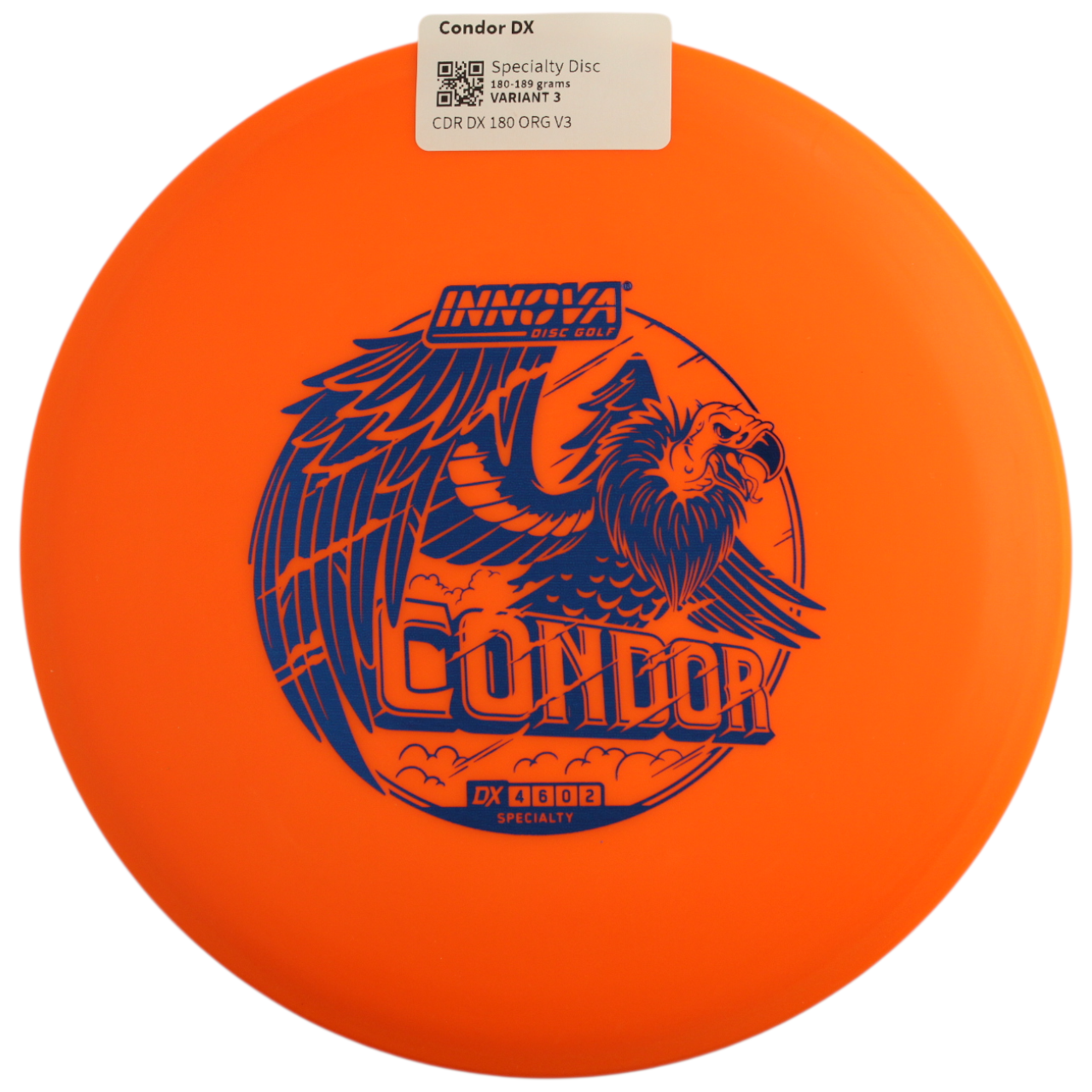 Condor DX