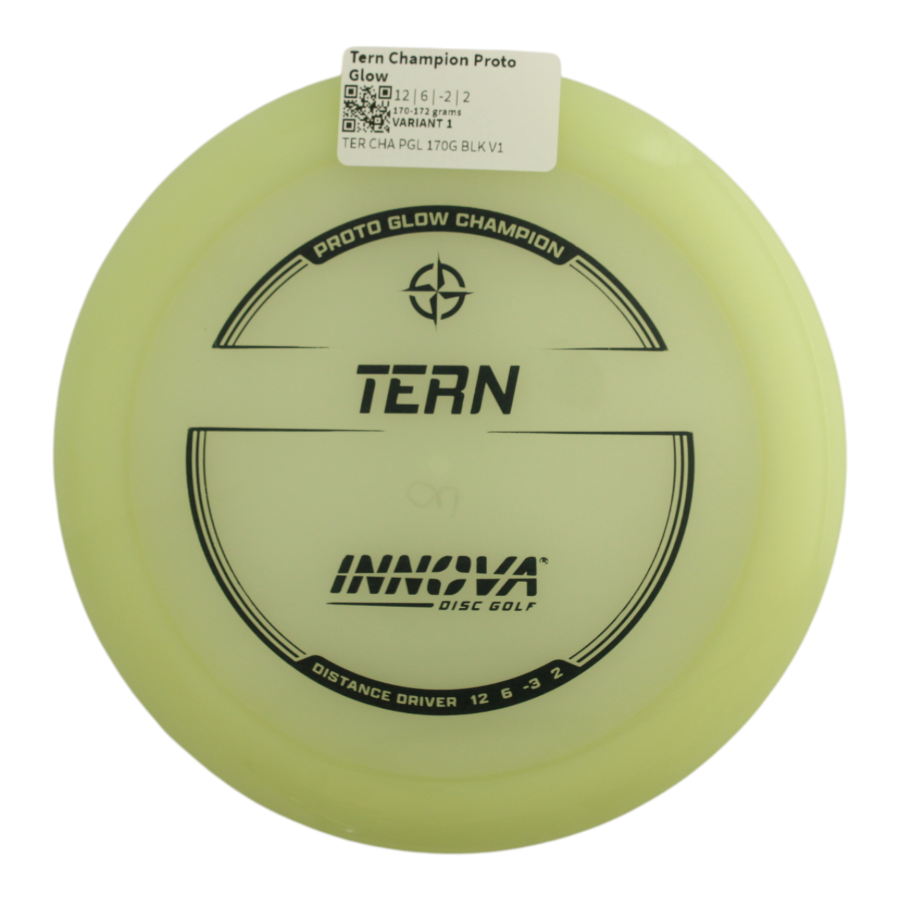 Tern Champion Proto Glow