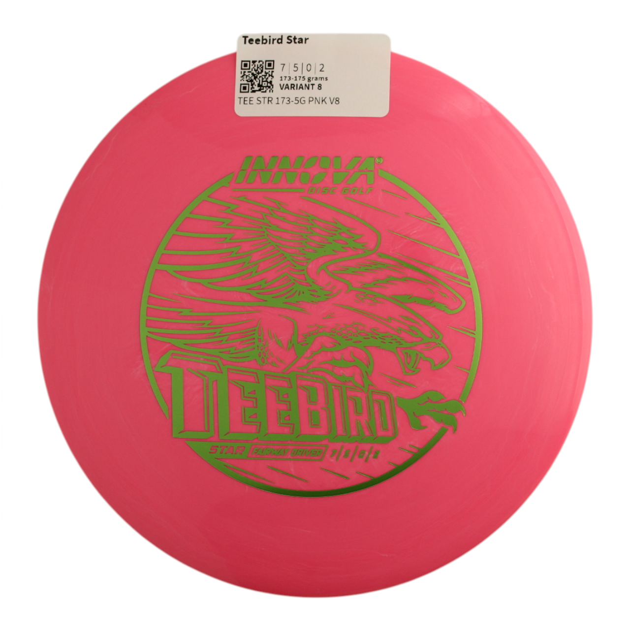 Teebird Star