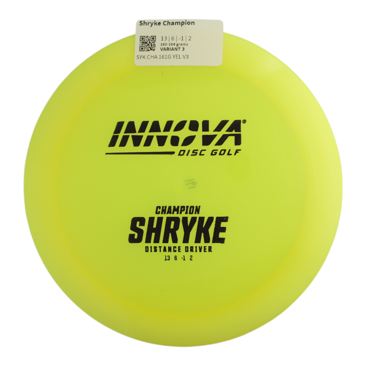 Shryke Champion