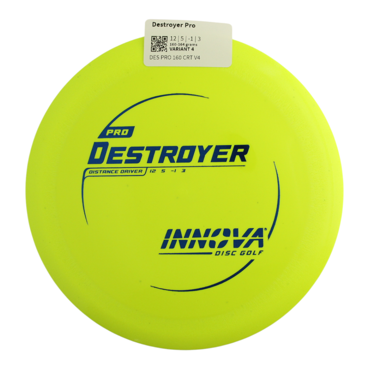 Destroyer Pro