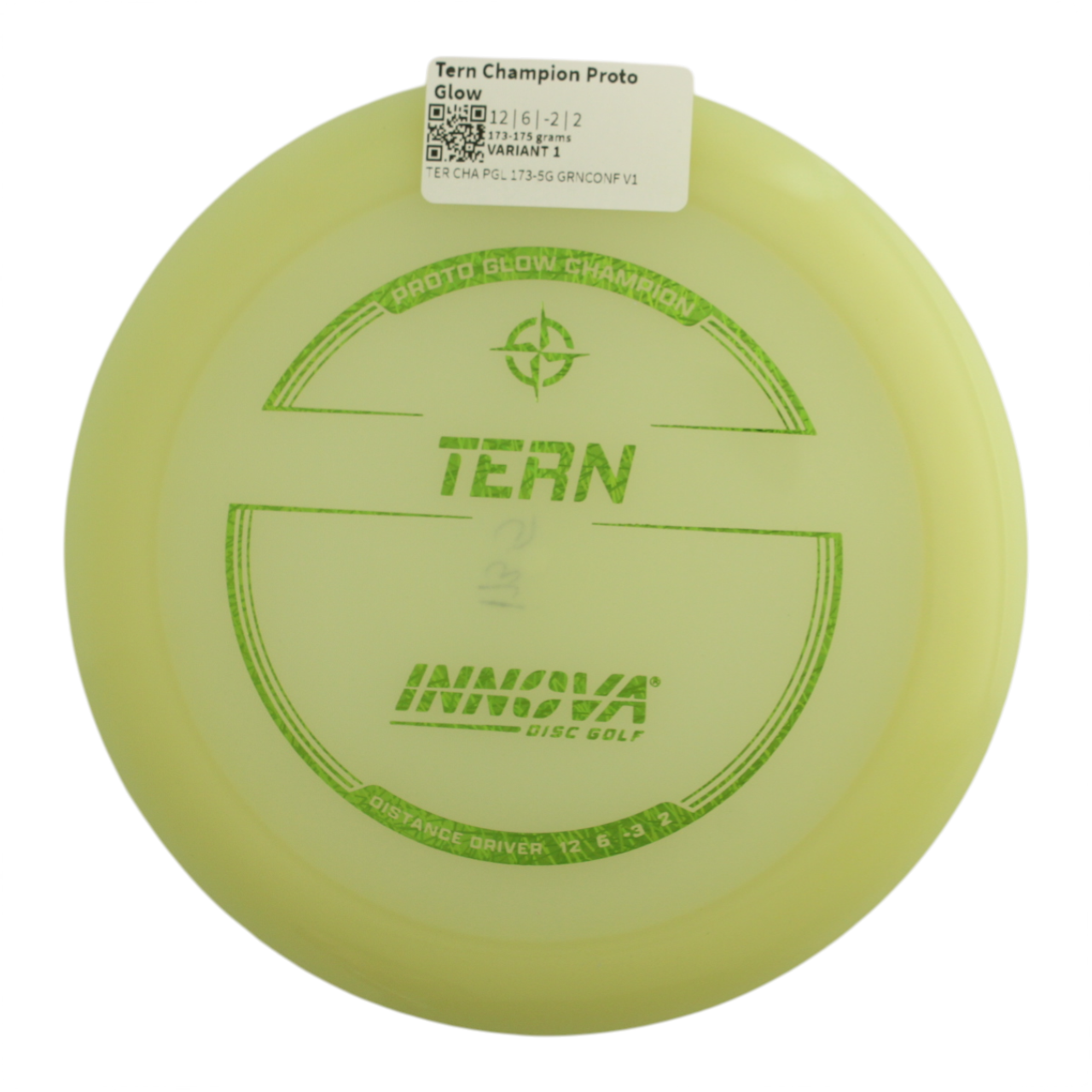 Tern Champion Proto Glow