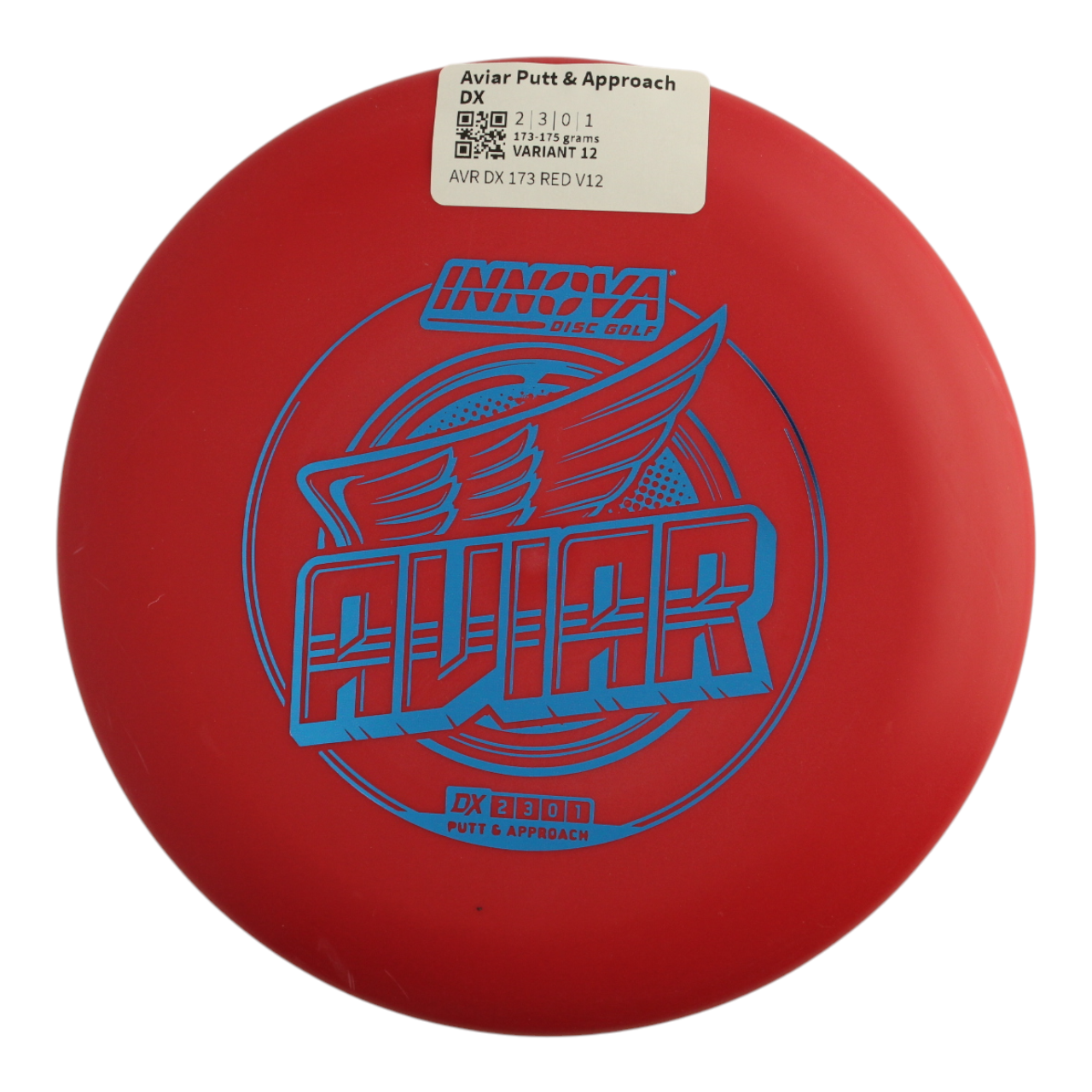 Aviar Putt & Approach DX