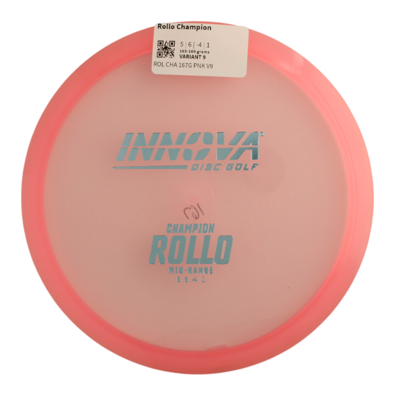 Rollo Champion
