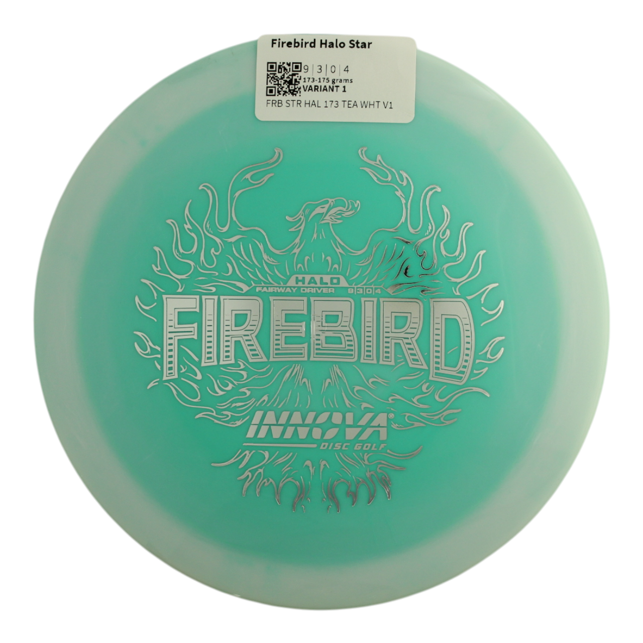 Firebird Halo Star