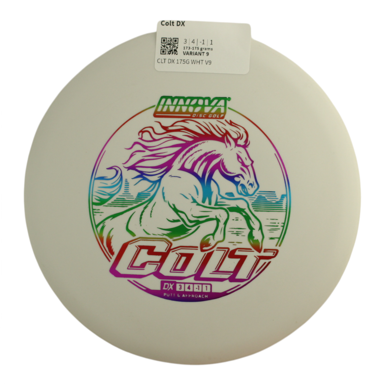 Colt DX