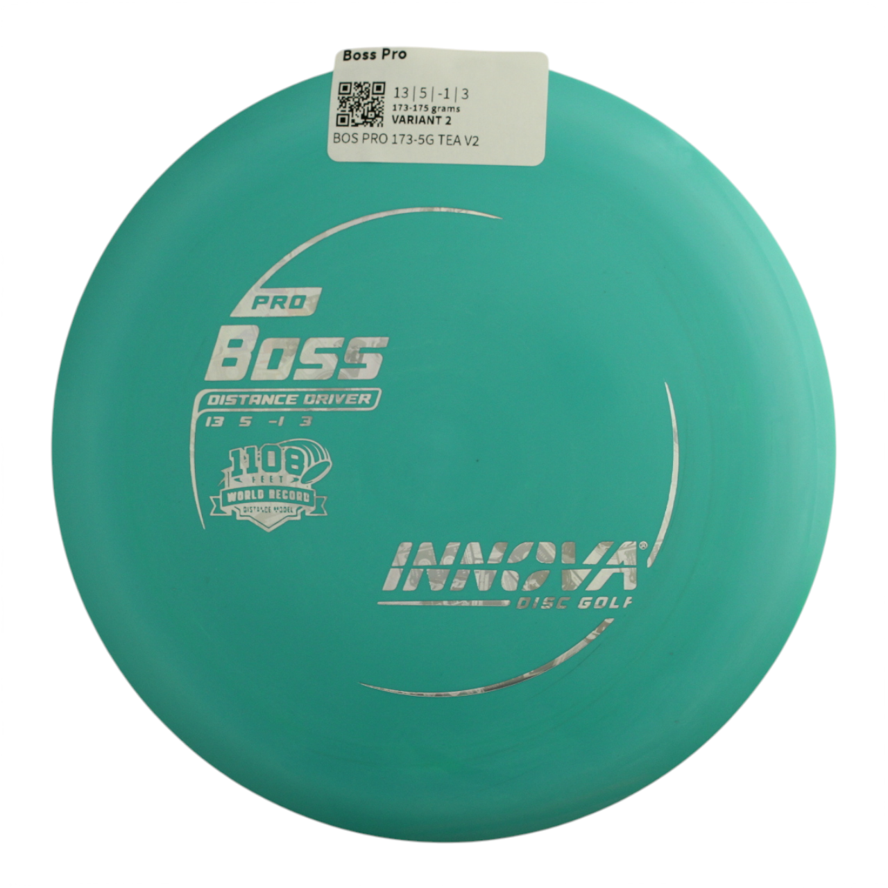 Boss Pro