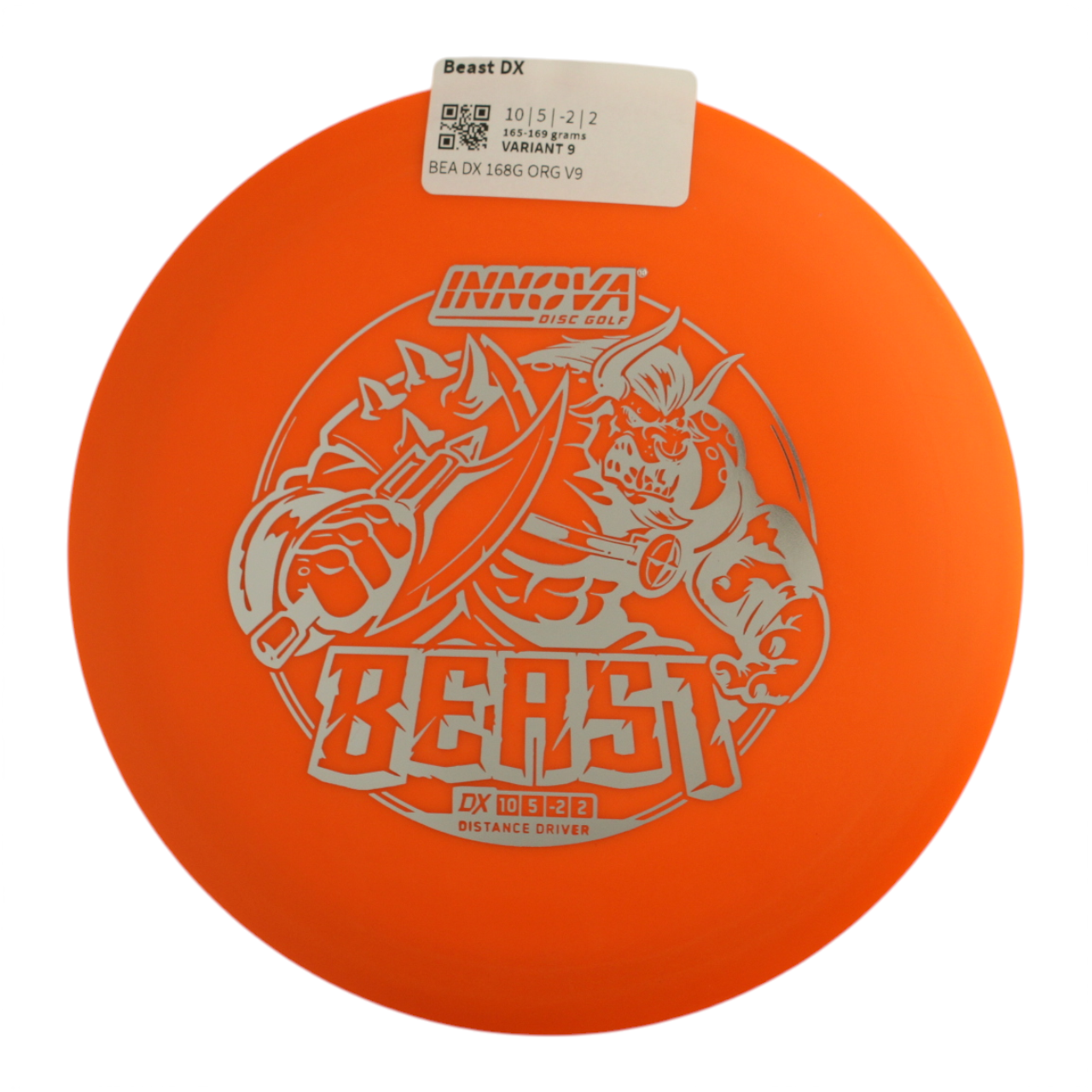 Beast DX