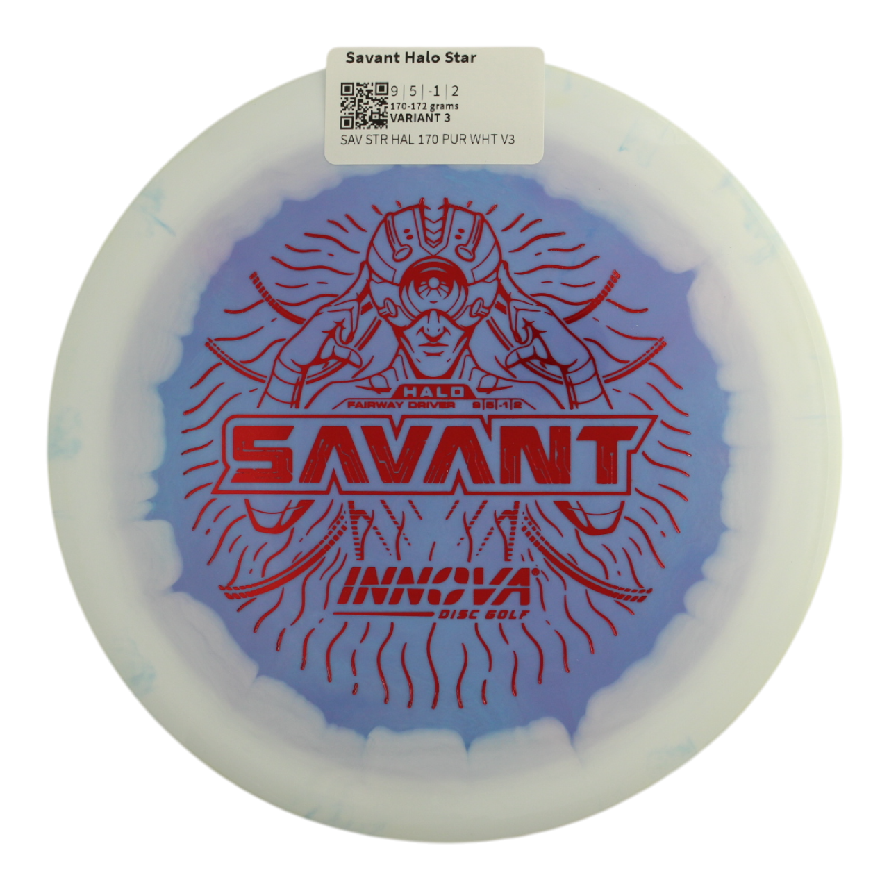 Savant Halo Star