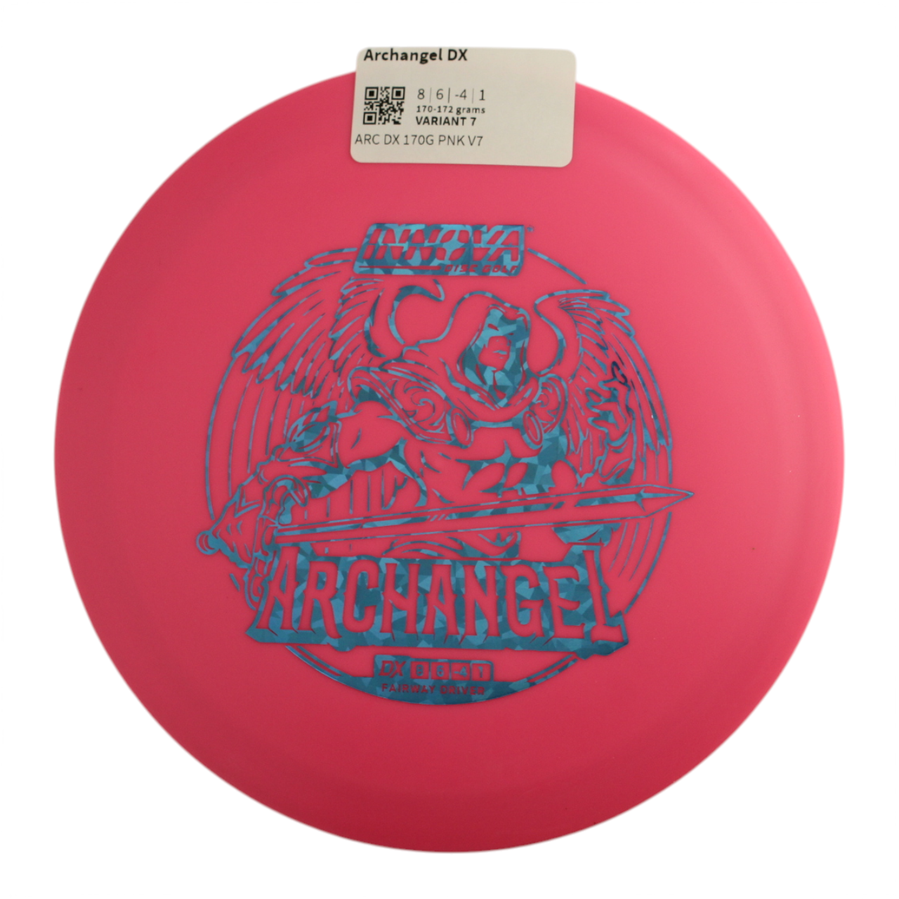 Archangel DX